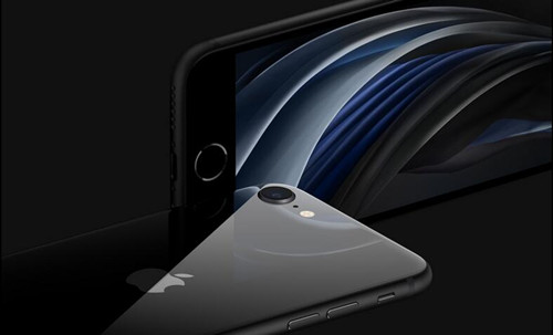 分析师：iPhone SE 3 最高机身内存将增加到 256GB