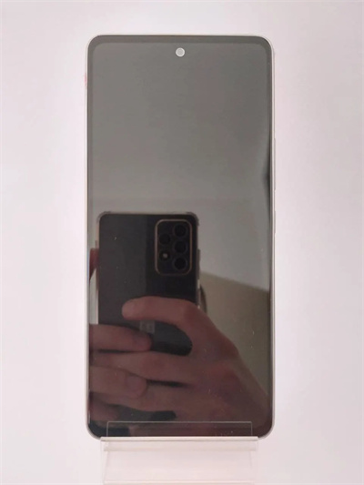 Galaxy A53 在电商平台开启销售，还提供了真机照片