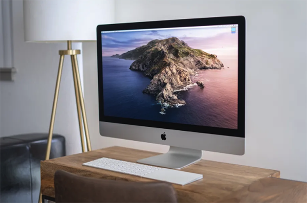 苹果停产27英寸iMac，最后一款英特尔版iMac下架