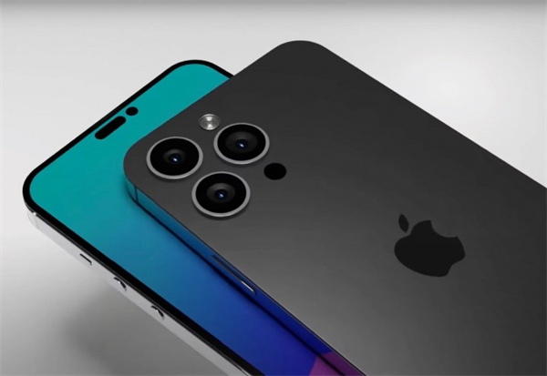 最新消息：iPhone 14 可能无缘潜望式变焦镜头，延后至下一代