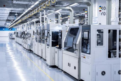 巴西第一座5G智能制造工厂开业，由华为提供技术支持
