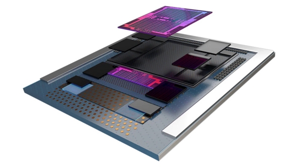 AMD Zen4性能更强，有望9月上市
