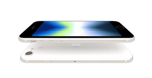 外媒称苹果新款iPhone SE将由和硕独家组装