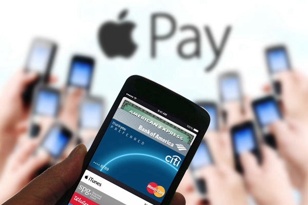 苹果计划今年推出 Apple Pay“先买后付”服务