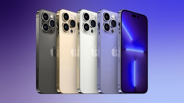 iPhone14系列钢化膜曝光，标准版保有刘海，pro版没有刘海
