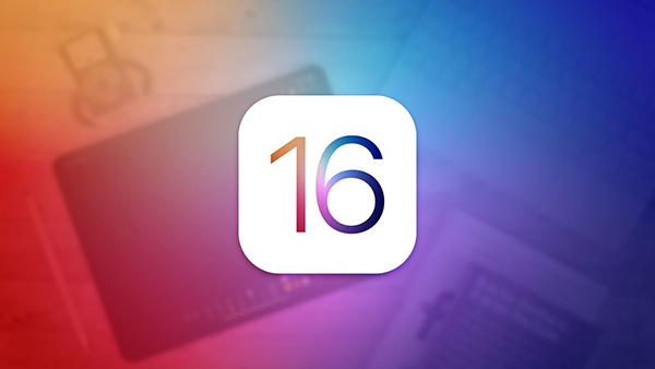 iOS16大曝光，将有全新的系统交互方式