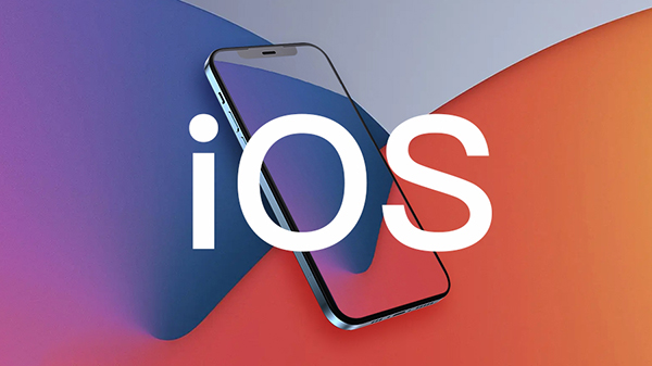 iOS再次更新，苹果发布 iOS 15.6 / iPadOS 15.6 公测版 Beta