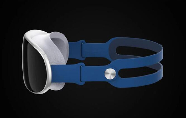 苹果 VR / AR 眼镜头显设备即将亮相，消息称其新品已对内部展示