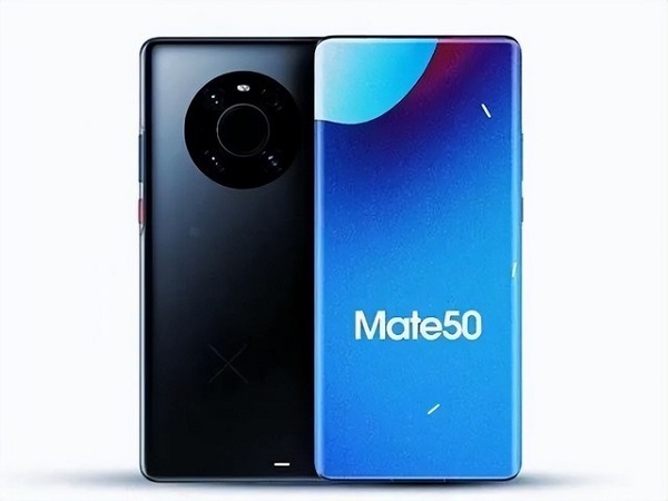 华为Mate 50或将8月发布，搭载最新的WiFi7+鸿蒙3.2系统