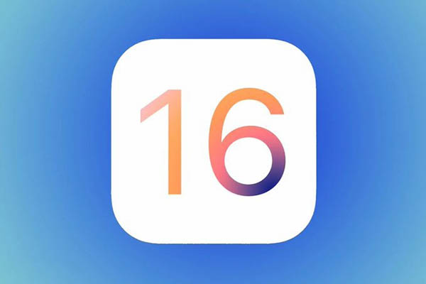 iOS16支持哪些机型