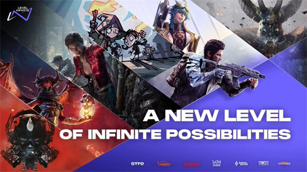 腾讯海外发行品牌 Level Infinite 宣布：《王者荣耀》国际版 7 月开测