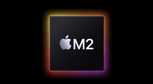 分析师称苹果还将在今年推出M2 Pro芯片