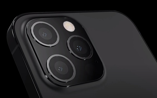 最新消息显示，iPhone 15 Pro或将搭载潜望式镜头