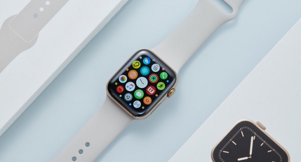 watchOS 9 Beta 2更新，Apple Watch Series 4/5重新校准最大电池容量