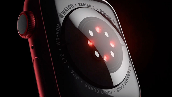 曝苹果 Apple Watch Series 8 手表将独占新的低功耗模式
