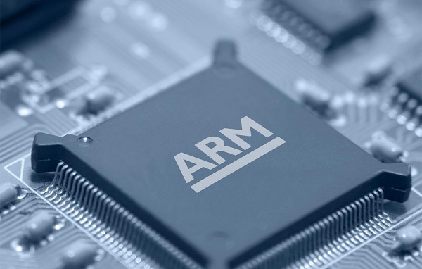ARM推出新芯片技术，提升游戏质量，延长手机续航
