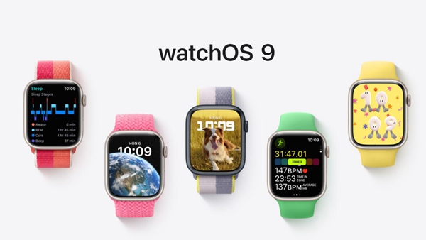 苹果 Apple Watch 的低功耗模式仍在开发中
