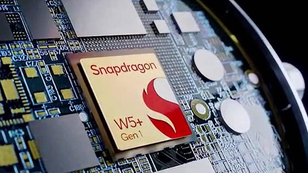 高通为可穿戴设备推出W5 Gen 1系列芯片