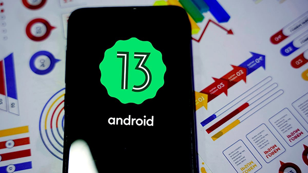 Android 13正式版：剪贴板内容1小时后自动清理
