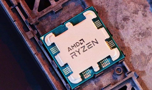 AMD将于8月30日发布新品，届时将推出Ryzen 7000系列处理器
