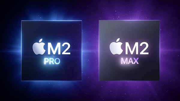 用于MacBook Pro的首批3nm芯片预计今年投入生产