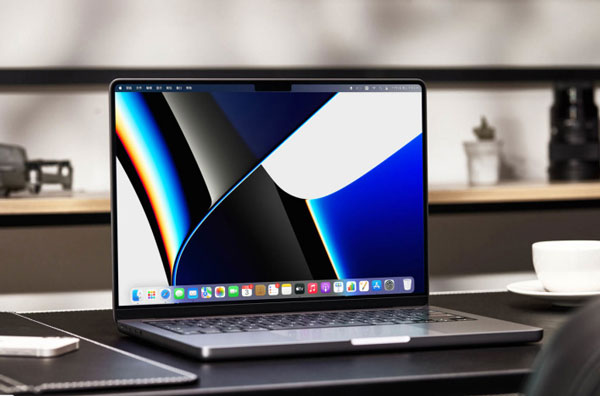 分析师：配备新处理器的MacBook Pro将很快量产