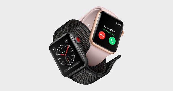 Apple Watch Series 3售罄，预计即将停产