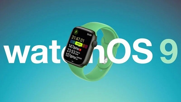 watchOS 9正式版发布，带来全新功能