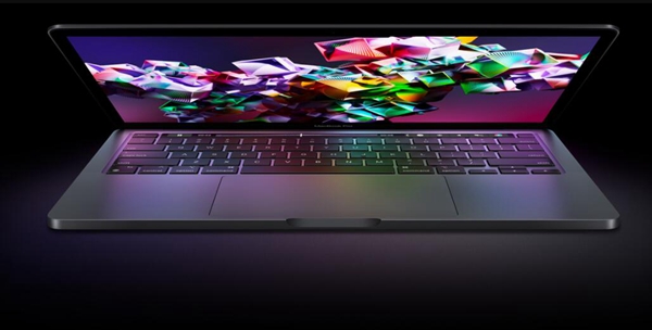 供应链正准备苹果新款MacBook Pro 14/16英寸