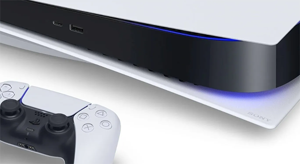 索尼PS5新主机曝光：外置光驱，明年9月推出