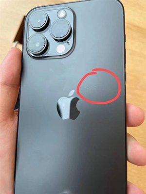 iPhone 14 Pro确认有通病，但苹果不打算召回
