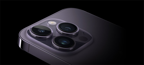 iPhone 15 Pro 系列将大升级镜头采用混合镜头设计 大立光有望独家通吃