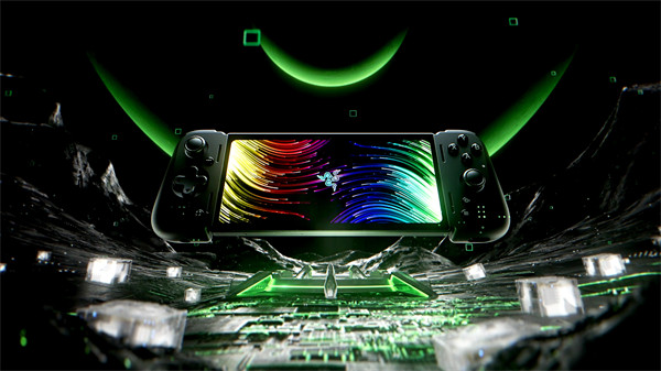 雷蛇发布全球首款5G游戏掌机维信诺独供AMOLED屏幕 处理器采用骁龙G3x Gen 1