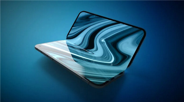 苹果憋大招！苹果可能在2024推出一款可折叠屏幕iPad 售价20000起步！