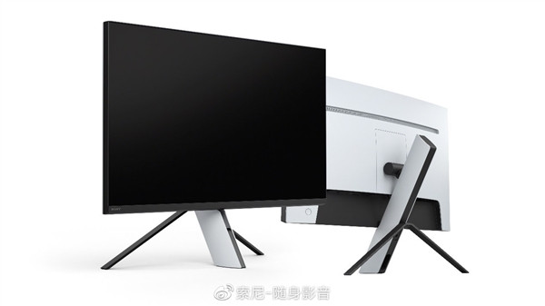 索尼发布INZONE M3 27英寸高端电竞显示器，首发价3999元，将于11月3日正式开售