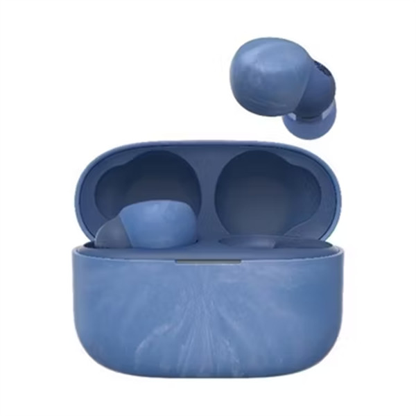 索尼推出由回收的水瓶制成的新款 “地球蓝” 耳机 多设备连接支持 主动降噪功能（ANC）