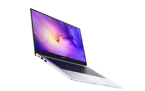 华为笔记本MateBook D14 SE 12酷睿版上市搭载i5-1235U处理器  首发价3999！