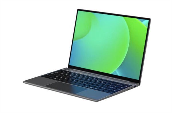 酷比魔方 GTBook13 Pro 笔记本发布开启预售：13.5英寸屏幕 英特尔赛扬 N5100 处理器