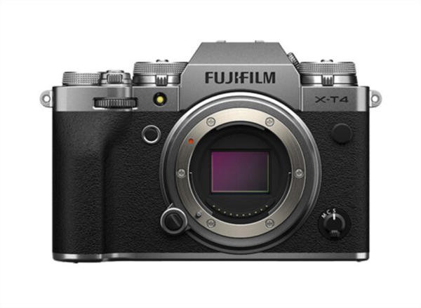 富士将推出X-T5相机搭载CMOS 支持 6K 30p 录制 机身尺寸相比上代更小