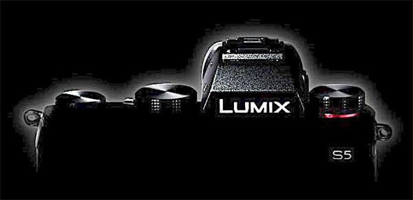 松下将于 2023 年 2 月 CP + 展期间发布全画幅无反相机 Lumix S5 Mark II 相机，具体规格未知