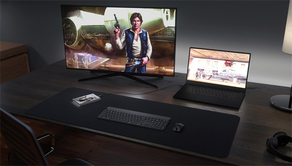希捷推出三款《星球大战》主题2TB FireCuda移动硬盘 拥有 2TB 的容量，109.99美元！