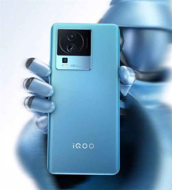 iQOO Neo7 SE将12月2日与iQOO 11系列同台发布：搭载联发科天玑8200 120W快充 号称比快更强