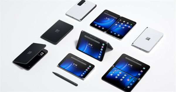 微软将有望近期扩展 Insider 项，将 Surface Duo 也纳入其中