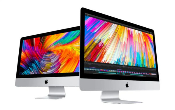 被称为有史以来最疯狂的Mac：2013和2014年的iMac均被列为停产产品