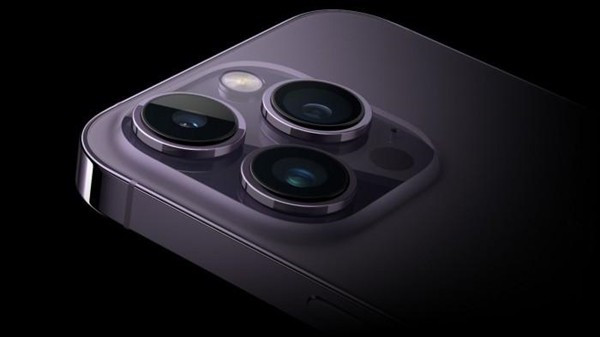 苹果将在iPhone 15 Pro系列的两款机型上采用索尼最新传感器，Pro系列可能使用USB-C接口