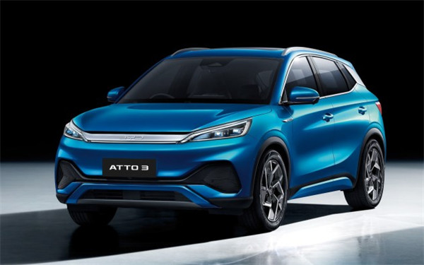 比亚迪日本分公司表示将于明年年初开始在该国销售首批纯电动汽车