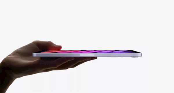 苹果欲用10英寸的可折叠显示屏，取代现在的iPad mini产品线