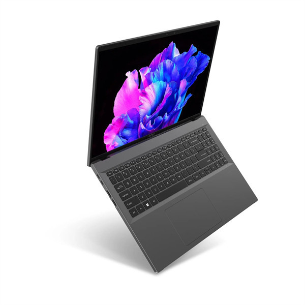 宏碁发布 Acer Swift Go 16/14 笔记本，搭载13 代酷睿处理器，配备 OLED 屏