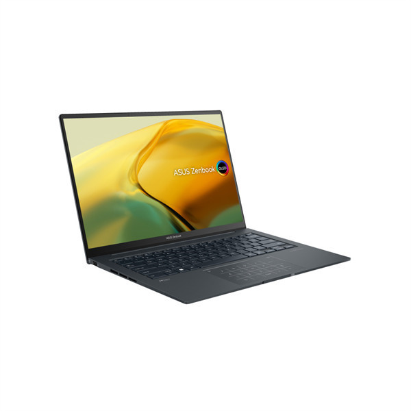 华硕发布灵耀 14X OLED 笔记本，搭载最新 13 代酷睿处理器+ RTX 3050 独显