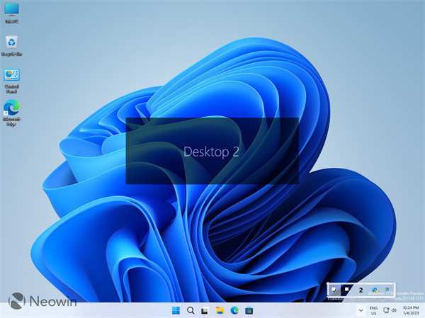 Windows Virtual Desktop Helper 1.8版本更新，添加了对 Win11 开发者预览版的支持